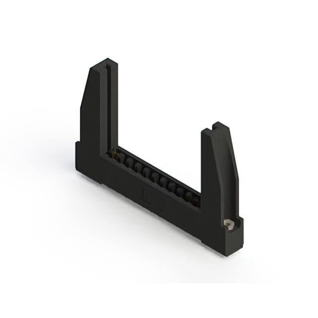 357-012-525-178 EDAC Inc.  Edgeboard Connectors